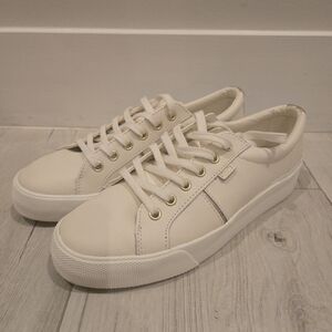 KEDS womens Low-Top Platform Sneakers